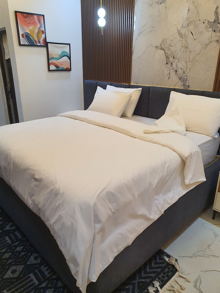 Grazioli Apartment