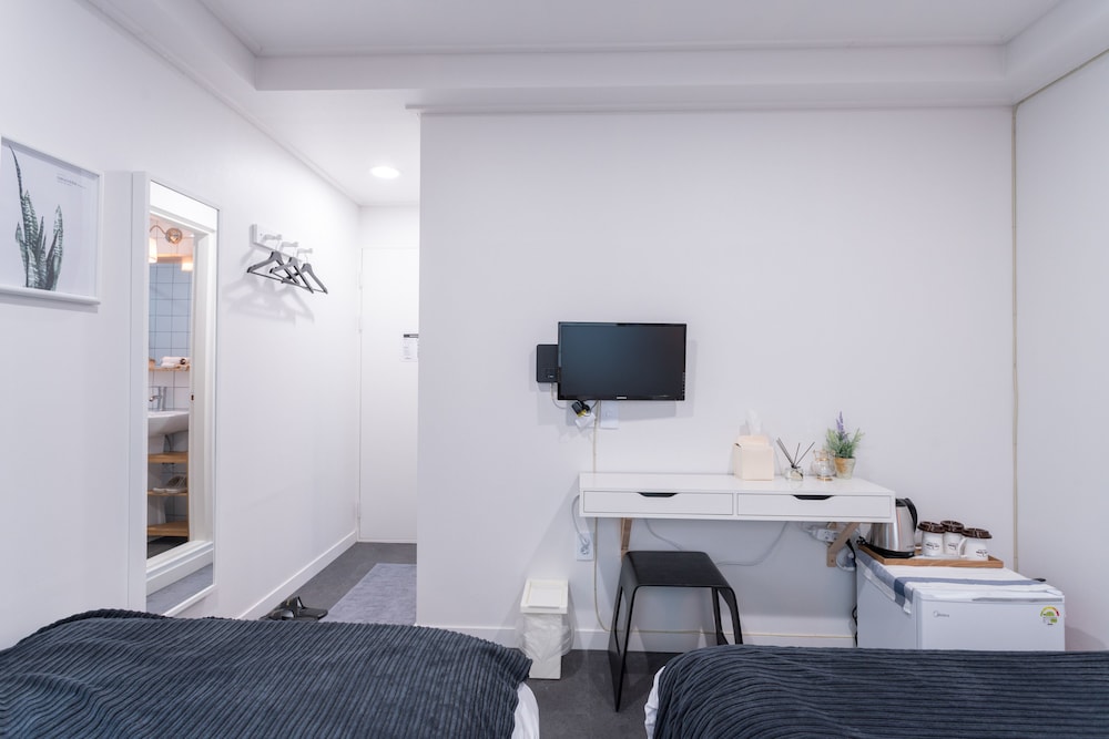 Mono House Hongdae 2