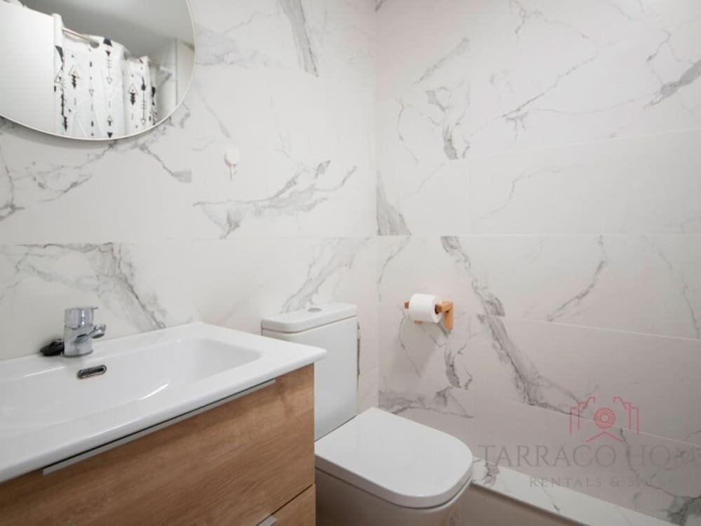 Th05 Apartamento del Mar en Cambrils