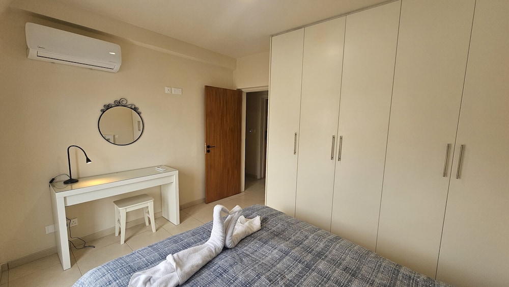 53 NIC - Stay Centrale Apartment