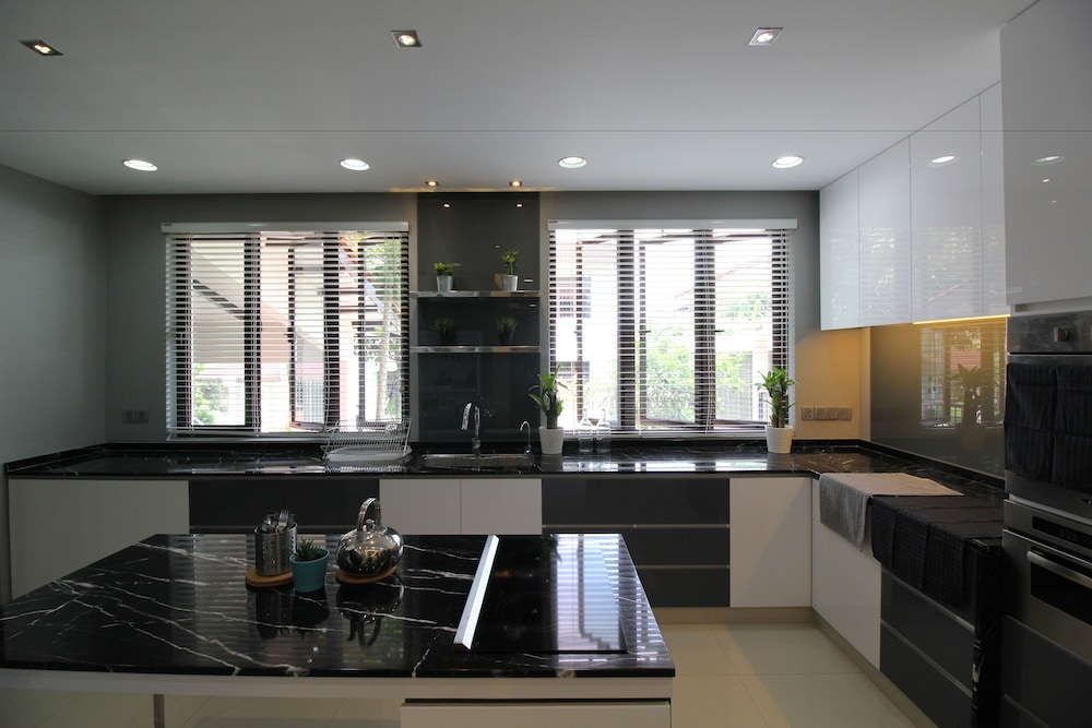 Ohana Luxury Bungalow