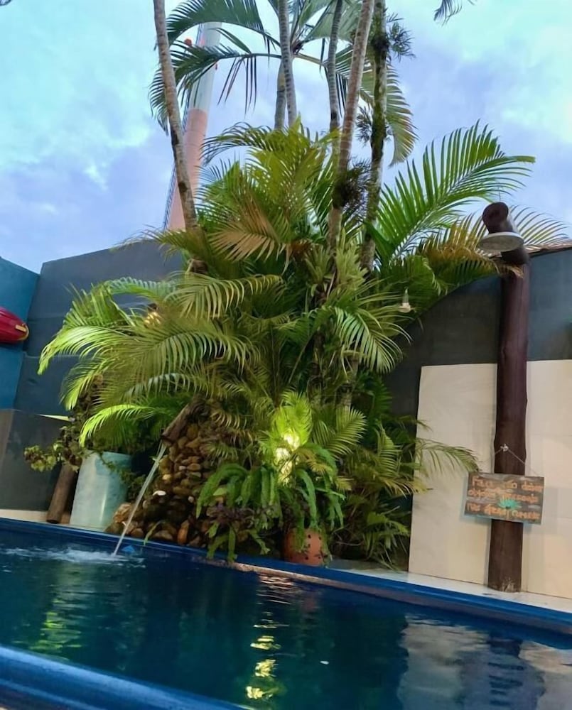 Casa Guntzel