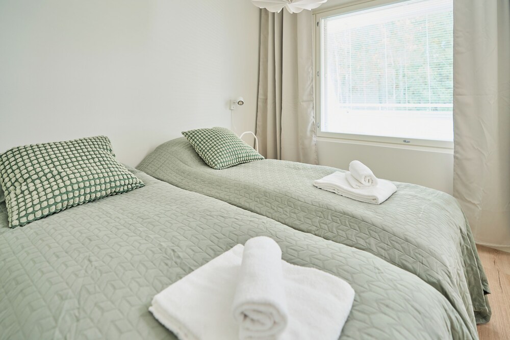 Forenom Serviced Apartments Klaukkala