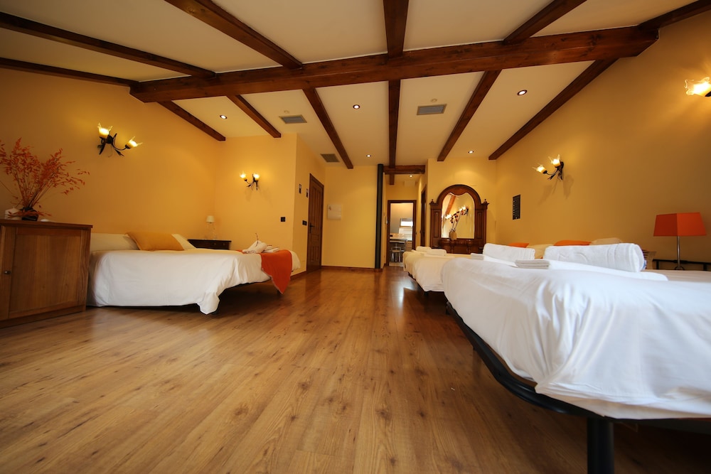 Hostal Alda Casco Antiguo