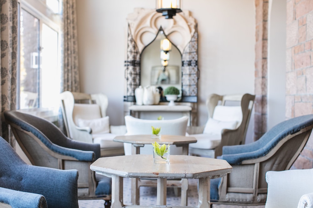 St Brelades Bay Hotel