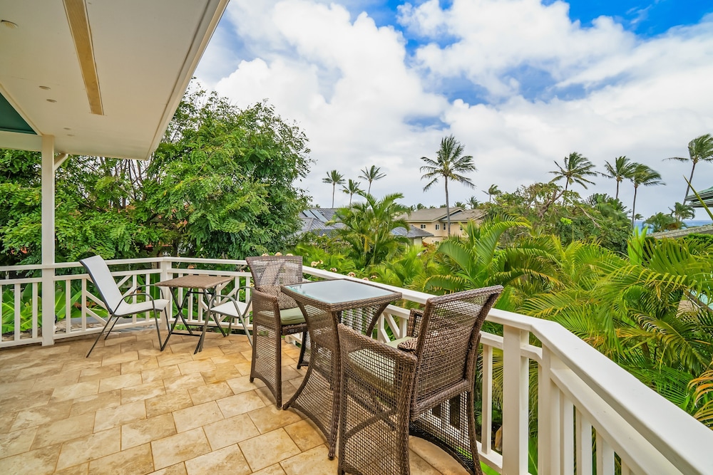 Kauai Walelia Hale 4 Bedroom Home