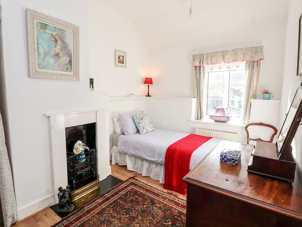 Wharf Cottage