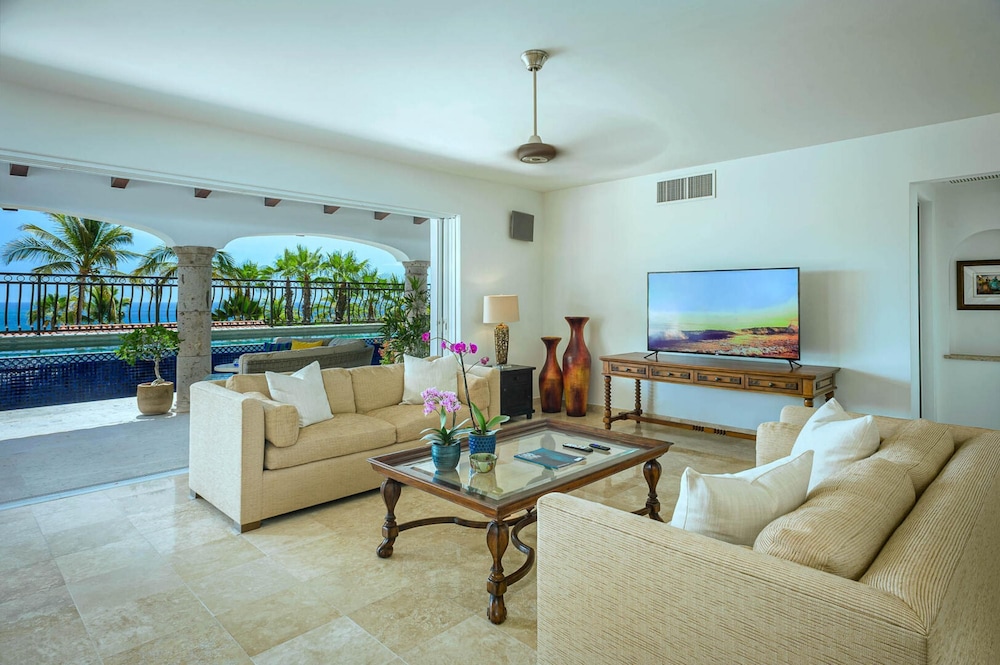 Villa Devine in San Jose del Cabo