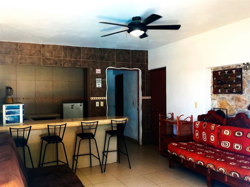 Villas Luna Marina