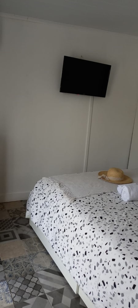 Beach Wave Melides Villa