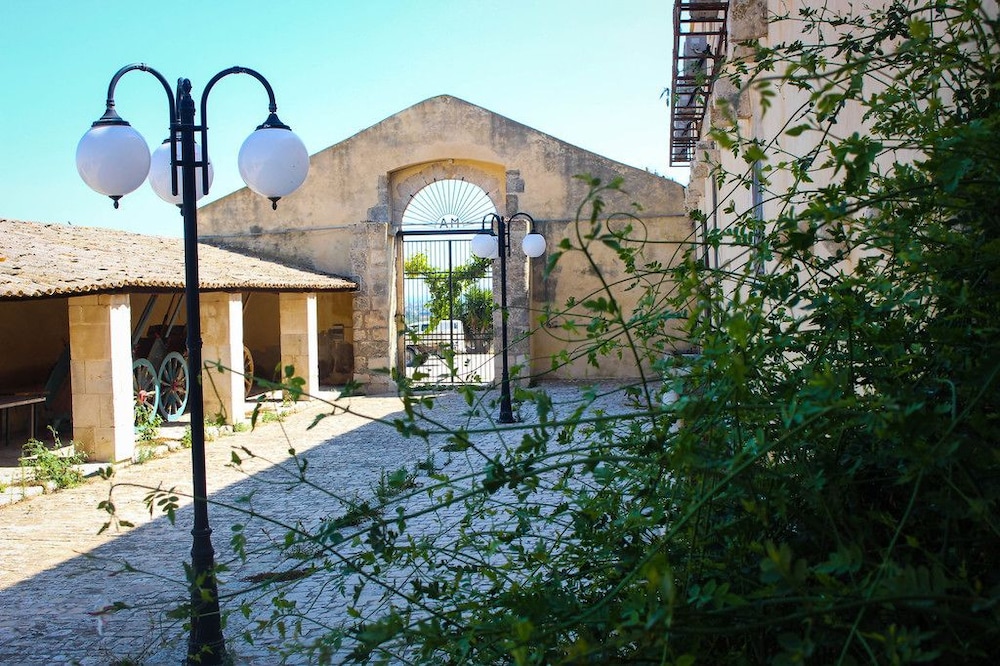 Agriturismo Pantanosecco