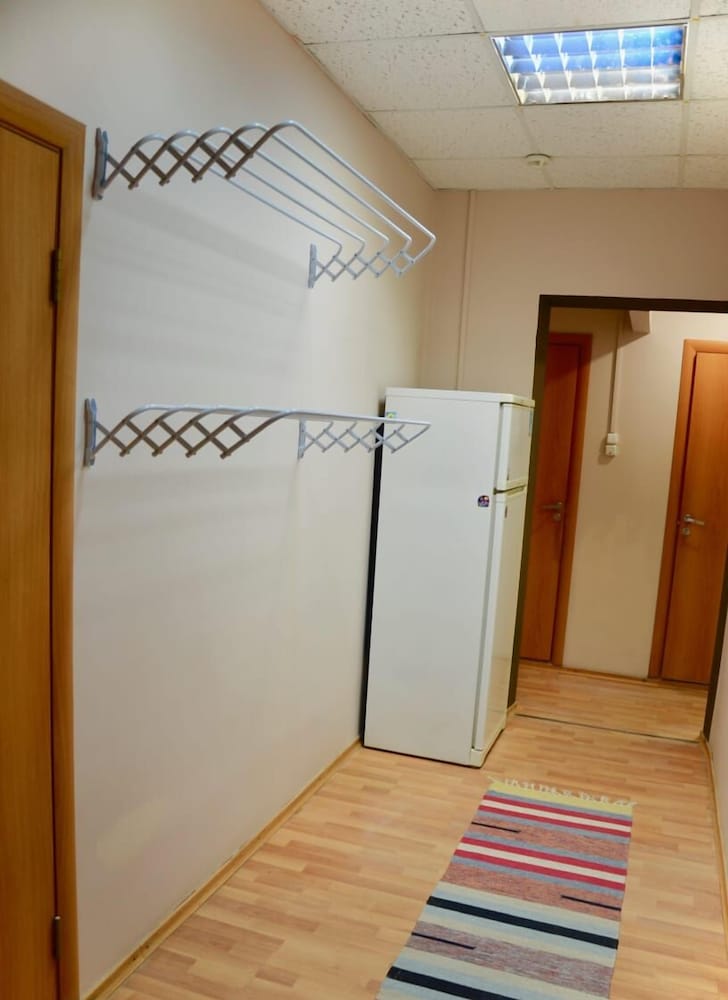 Hotel Lana - Hostel
