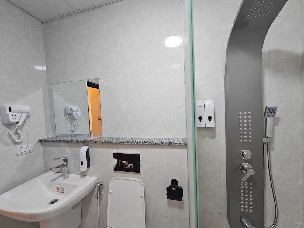Ramses Lodge- Tafilah