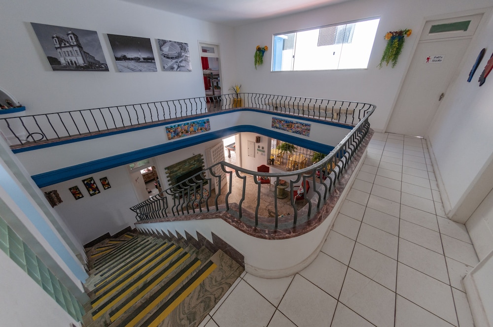 Hostel Barra