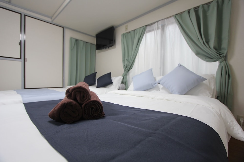 LUANA HOTEL IKEBUKURO HIGASHINAGASAKI