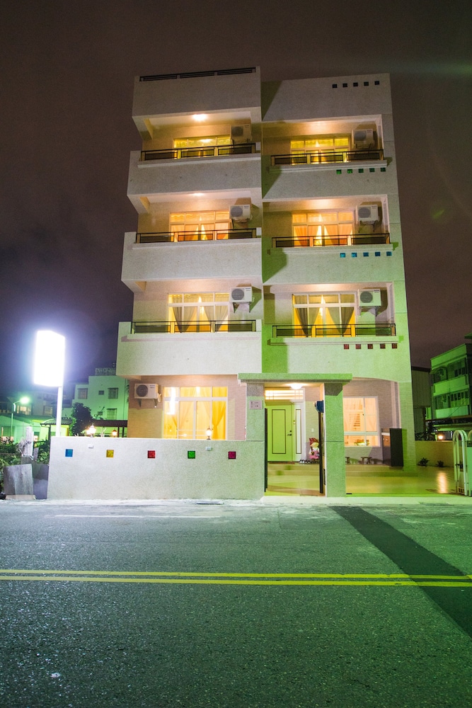 Yongan101 B&B