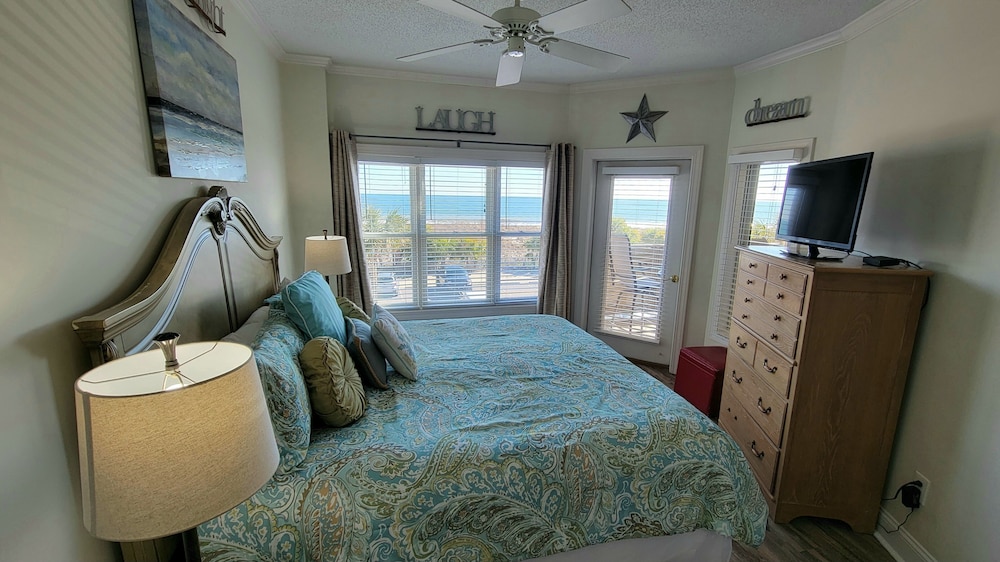 Sandpiper 2 by Tybee Vacation Rentals
