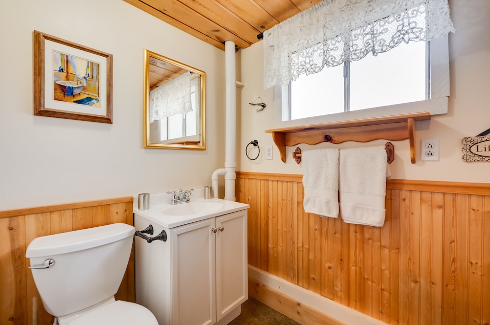 'wapiti' Allenspark Cabin Near Rocky Mountains! - Property Image 1