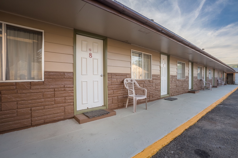 Dayton Motel