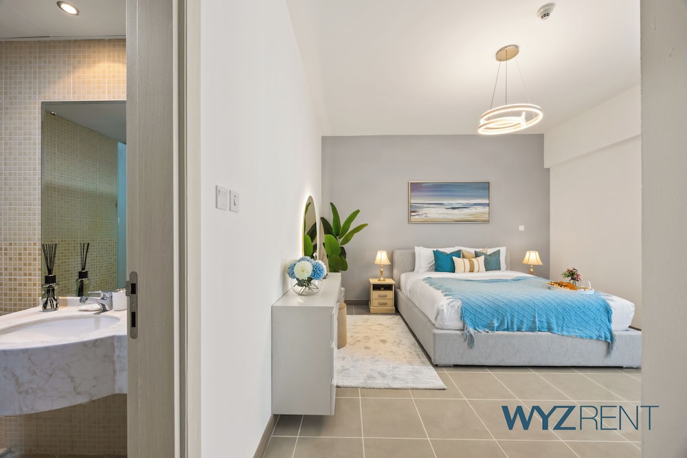 Salt&Sand Hamptons Glow 2BR SulafaMarina