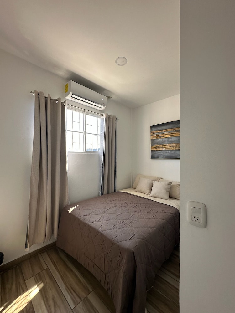 Apartamento C Fuertevali