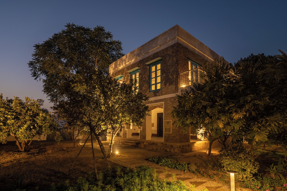 Sadhrana Bagh