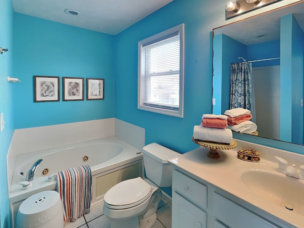 You're The Tops by Topsail Realty