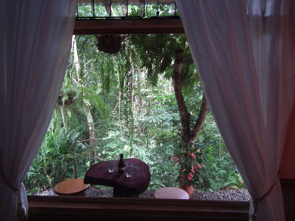 Hotel Valle Azul