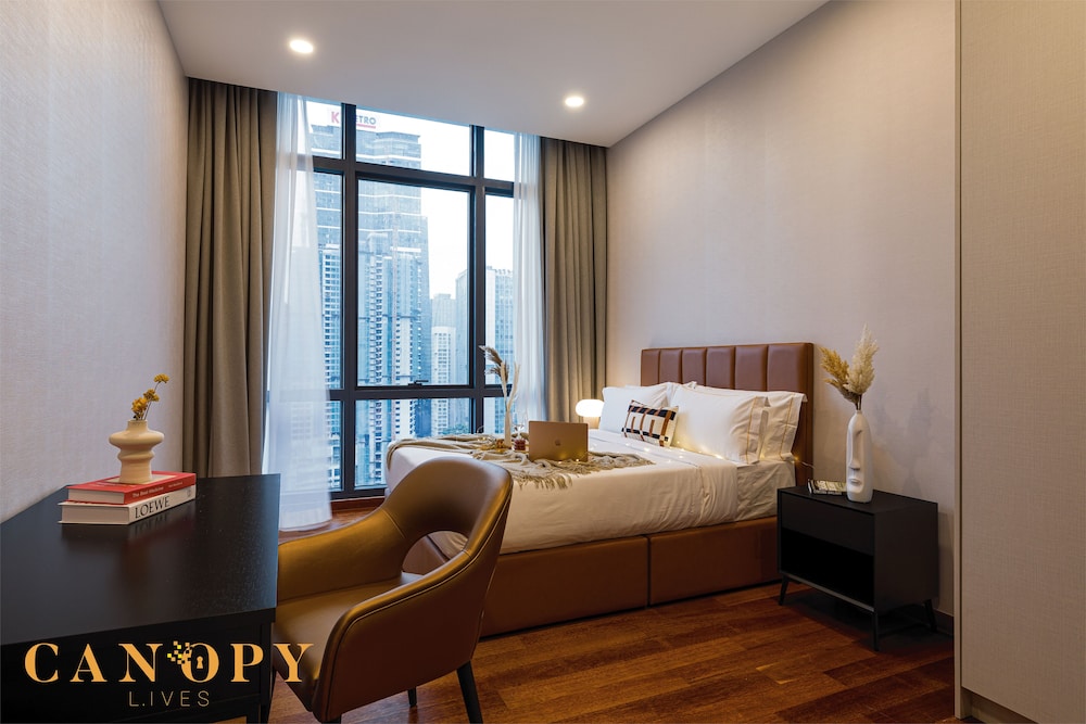The Manor Serviced Residence by Canopy Lives