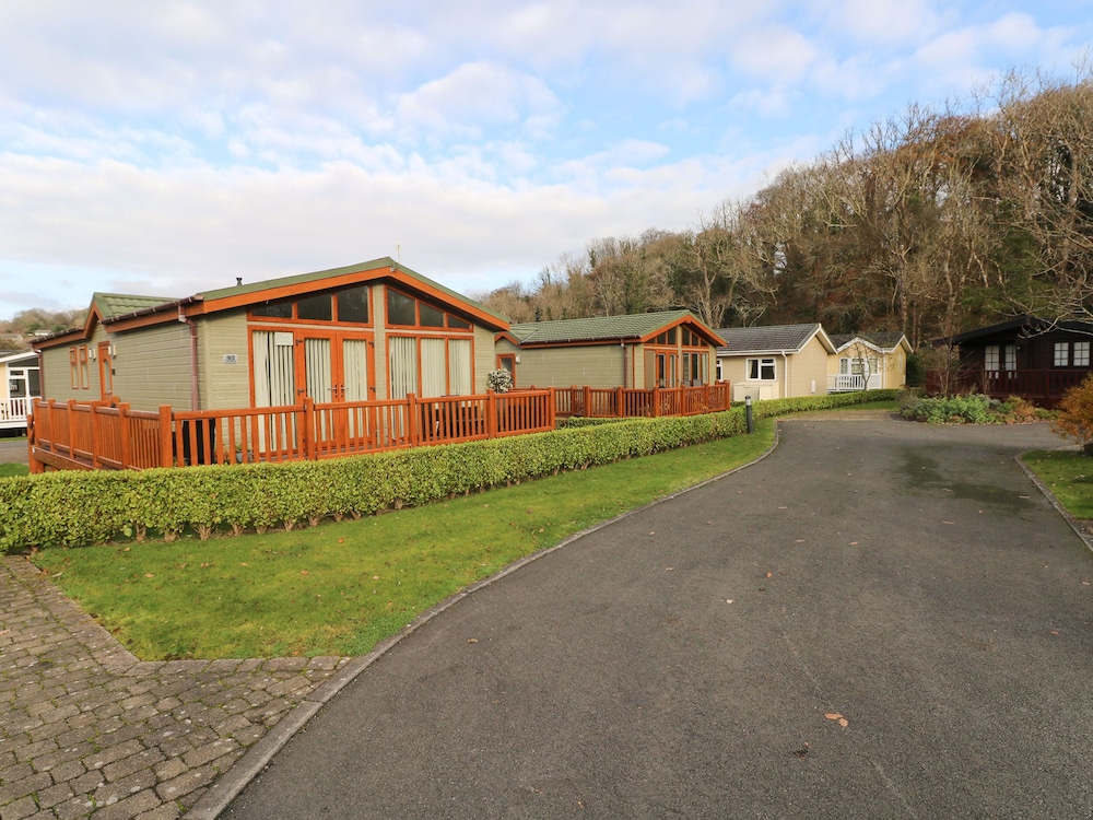 The Retreat