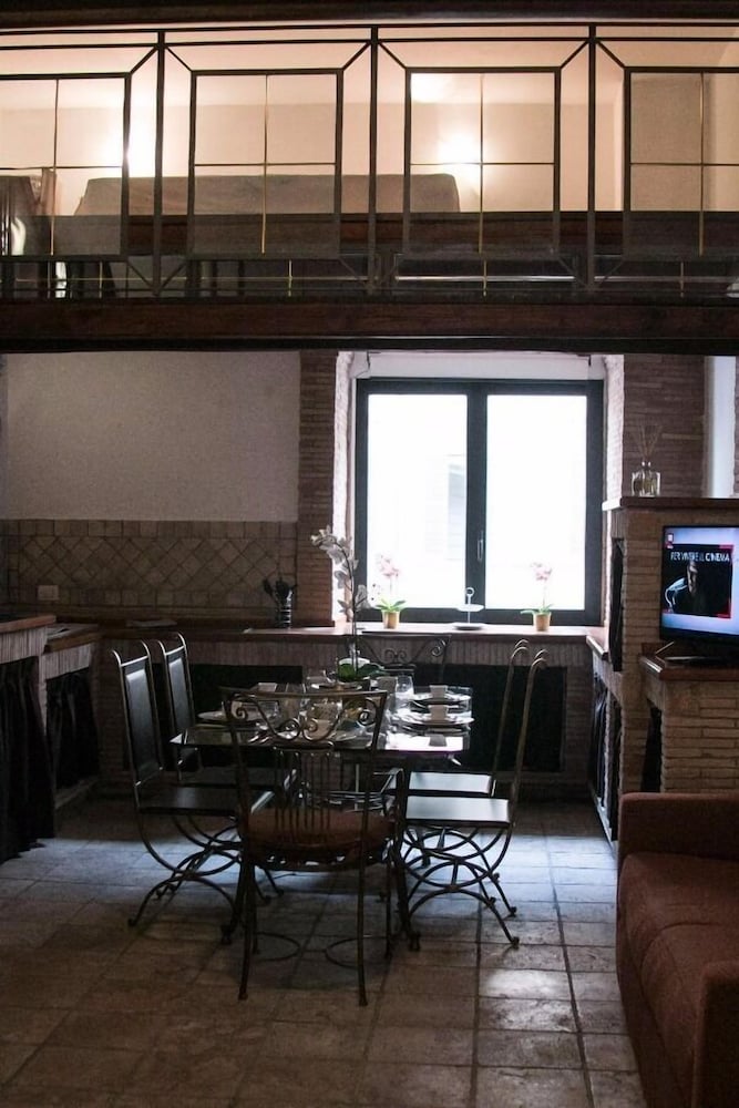 Hemeras Boutique House Aparthotel Pantheon
