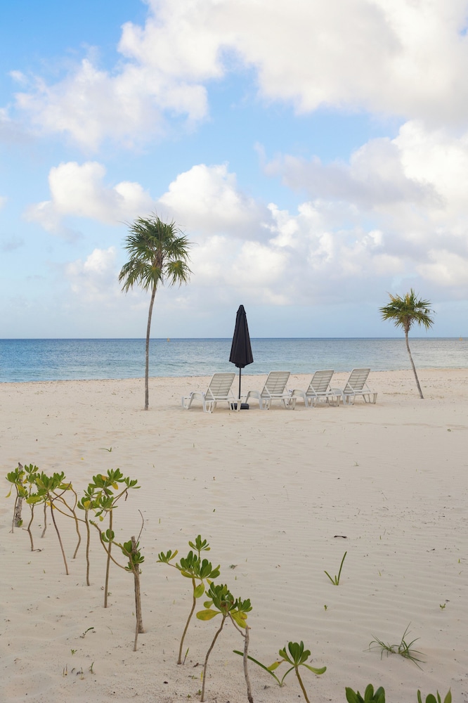 Casa playa cozumel