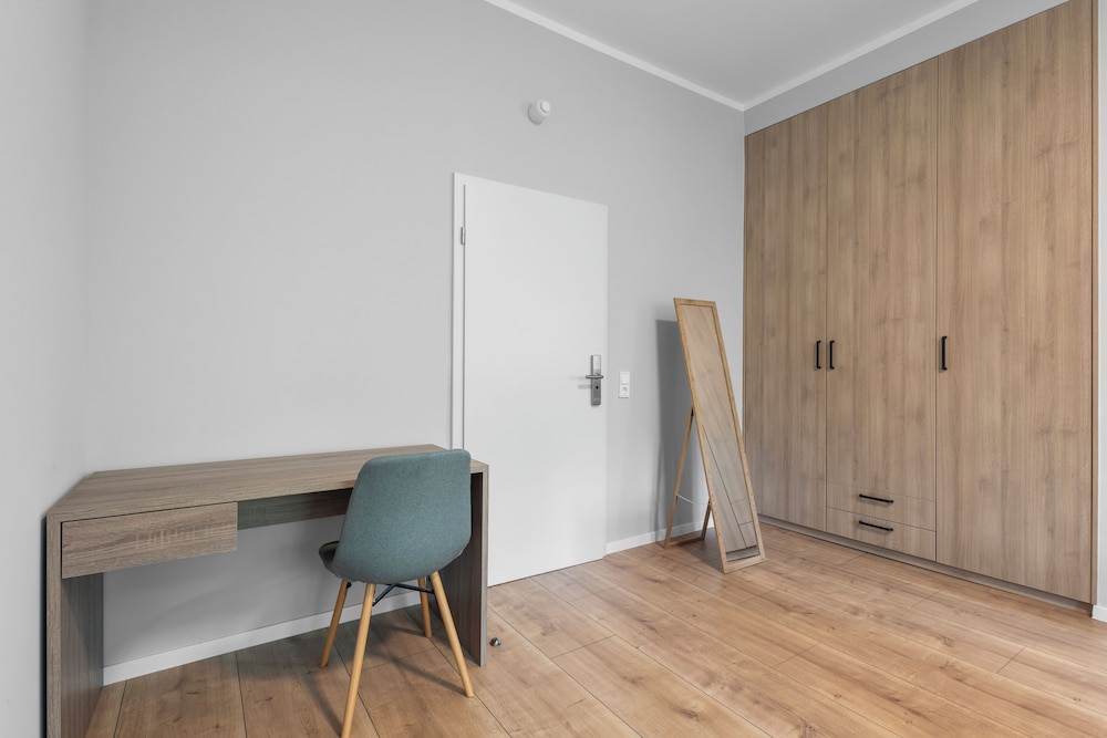 Domloge Lofts & Apartments