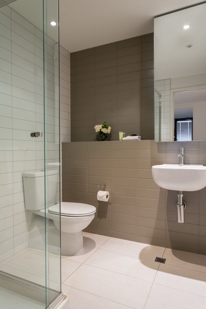 ABC Accommodation - Spencer Street