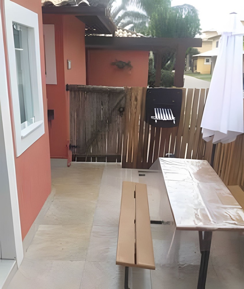 Loft com hidromassagem
