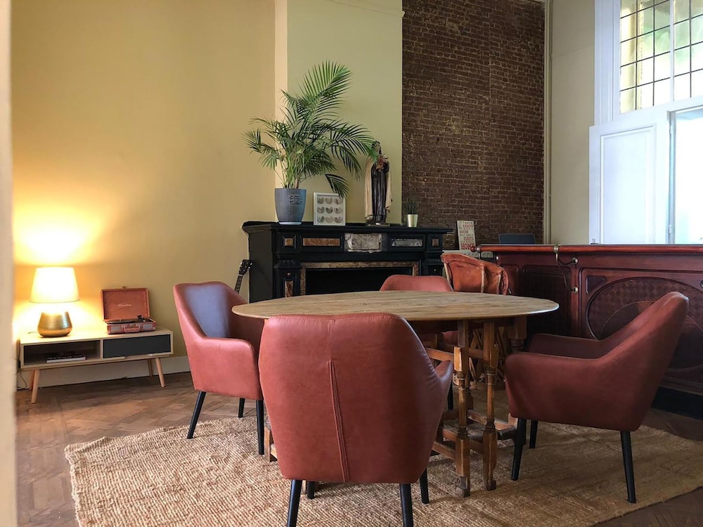 Boomerang Hostel Antwerp photo 5