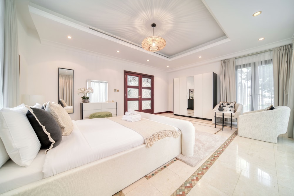 Signature Palm Villas - Mint Stay