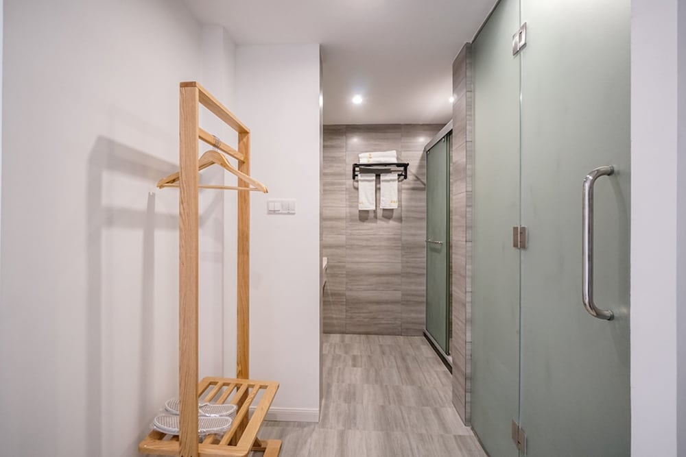 Yuanli Wafu Guesthouse