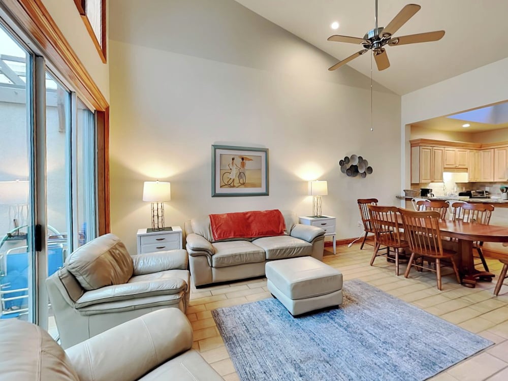 The Gardens 703 by Tybee Vacation Rentals