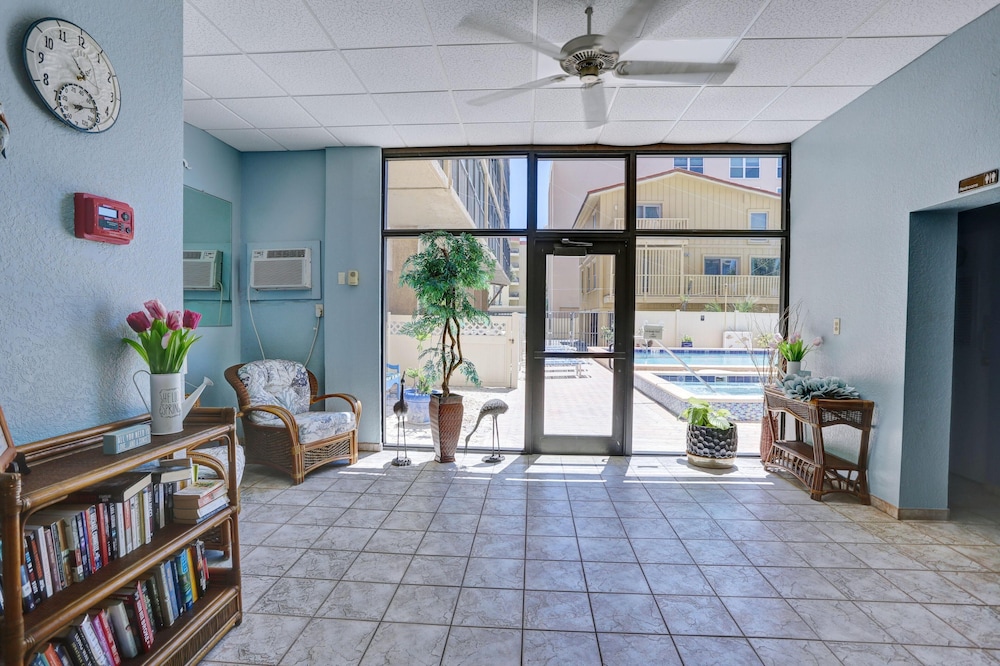 Surfside South #312