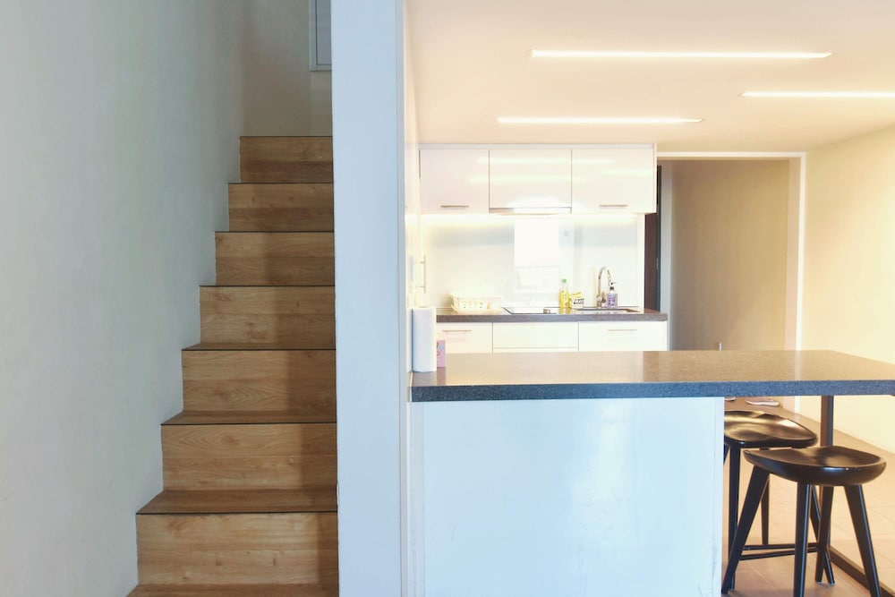 Loft in Prime Bangsar Location