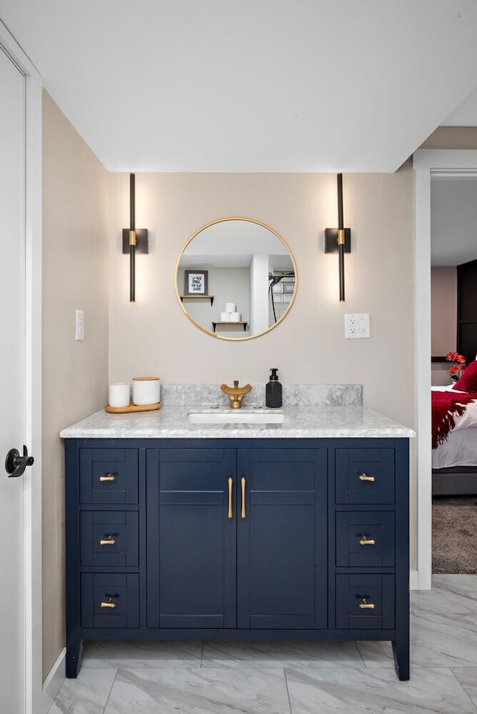 Elm Creek Retreat 4Bd in Maple Grove view 5