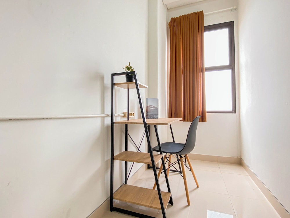 Elegant and Spacious 2BR Apartment Transpark Cibubur