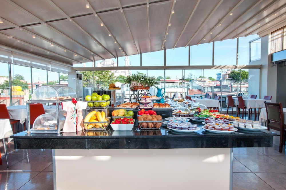 Ferman Otel - Özel Sınıf - Image 38