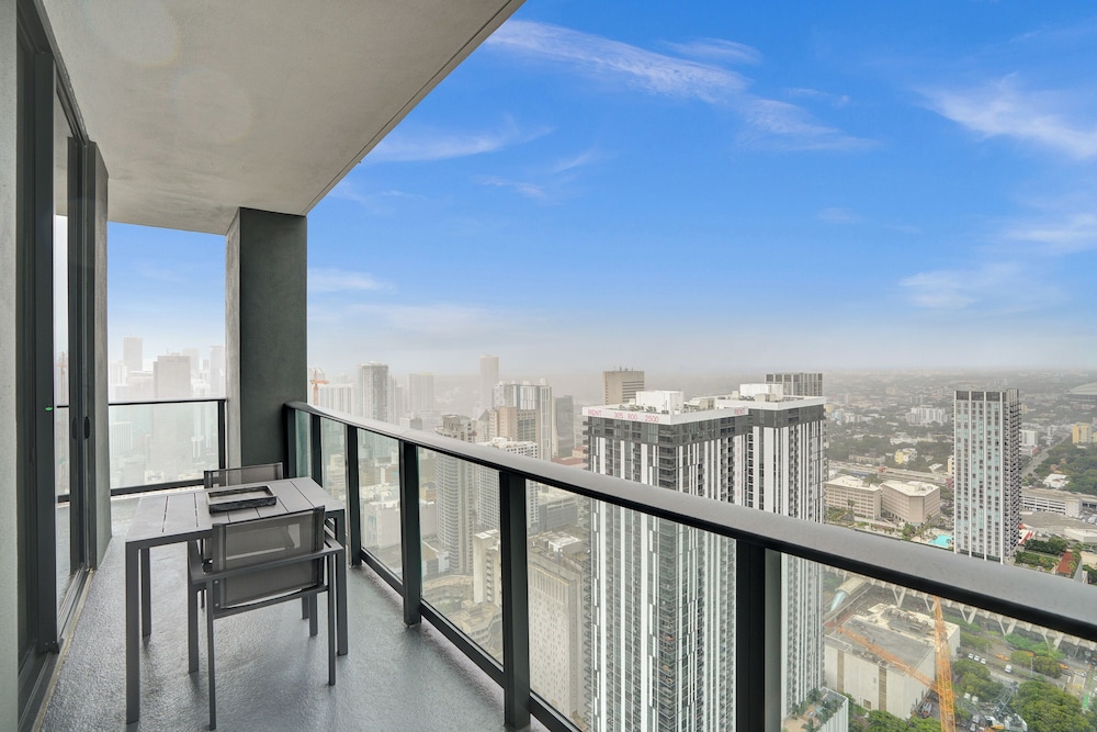 Nomada Residences - Downtown