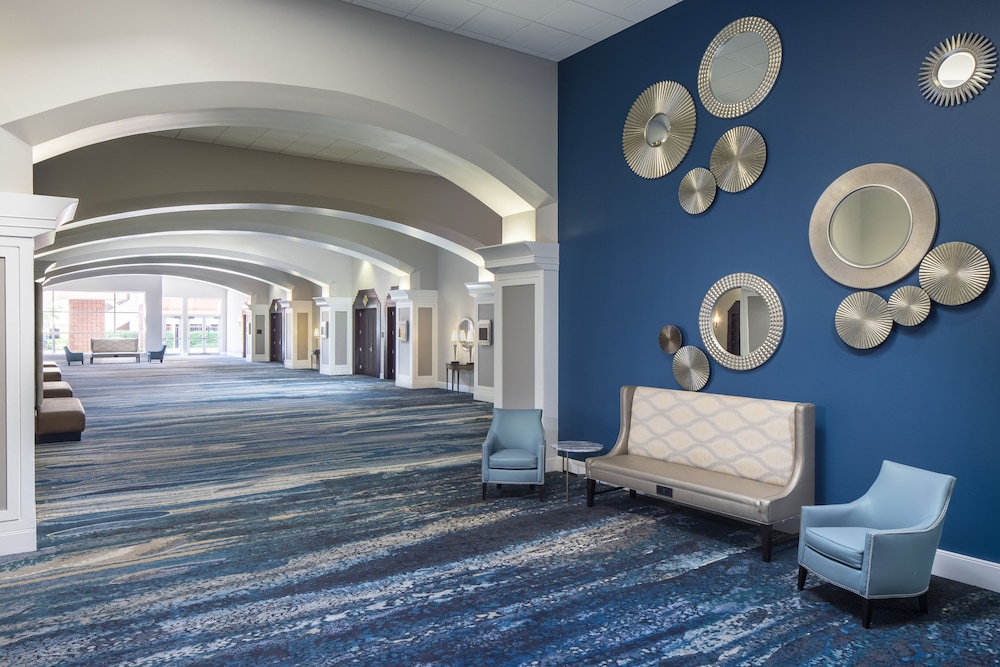 Rosen Centre Hotel