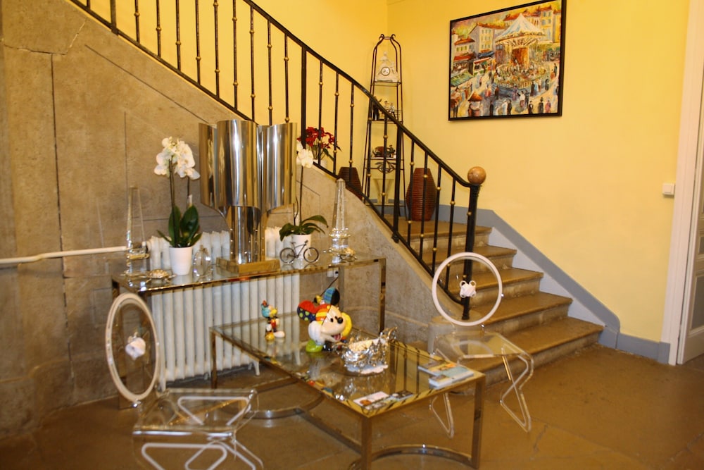 Relais du Destin