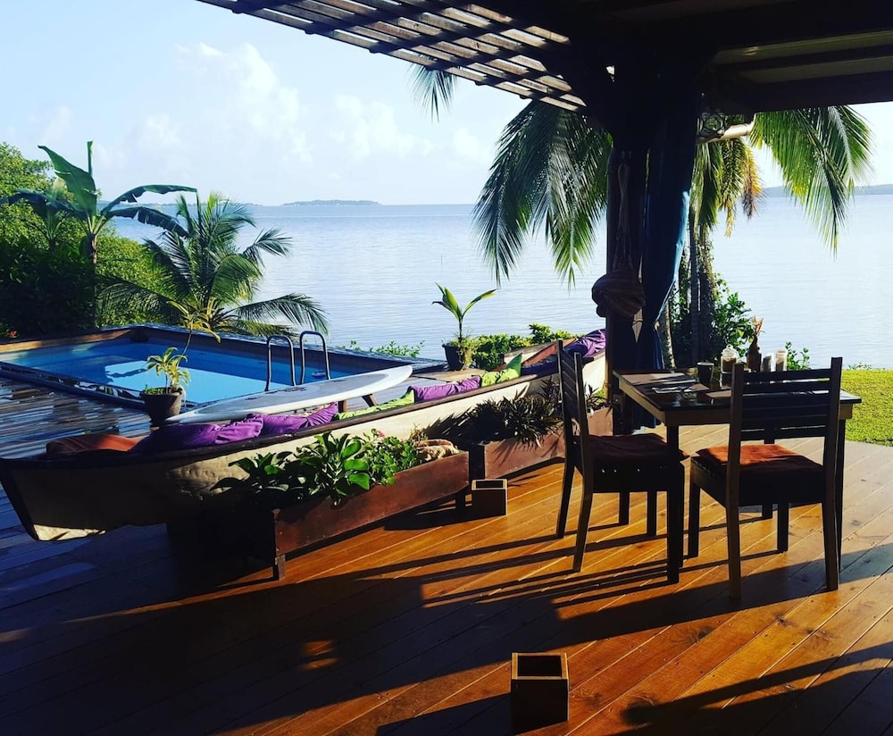 El Caribeo - Nature Lodge