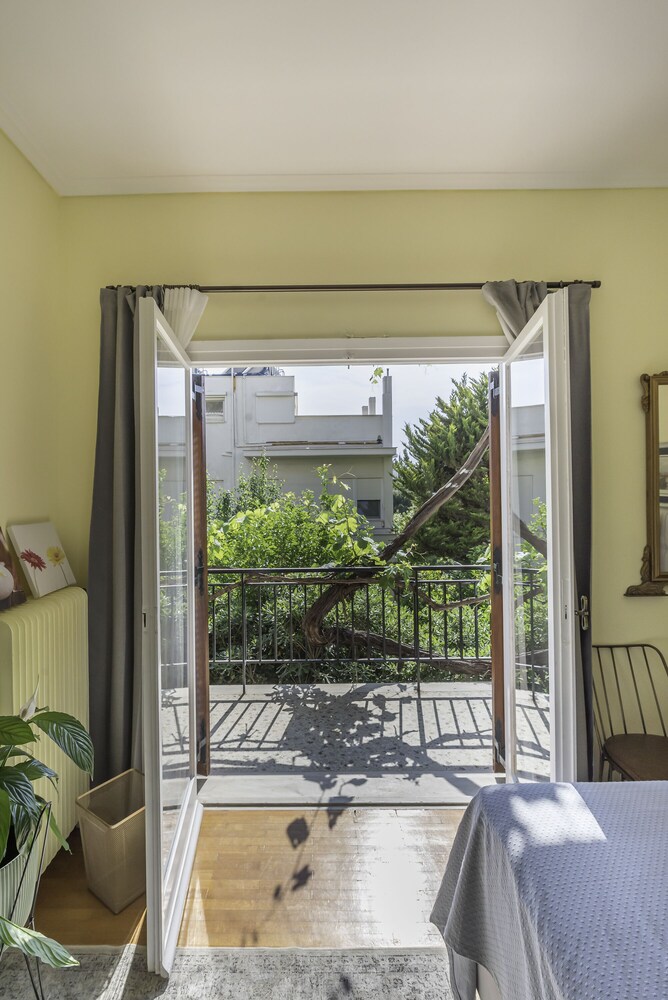 Magnificent Home Athens Voula