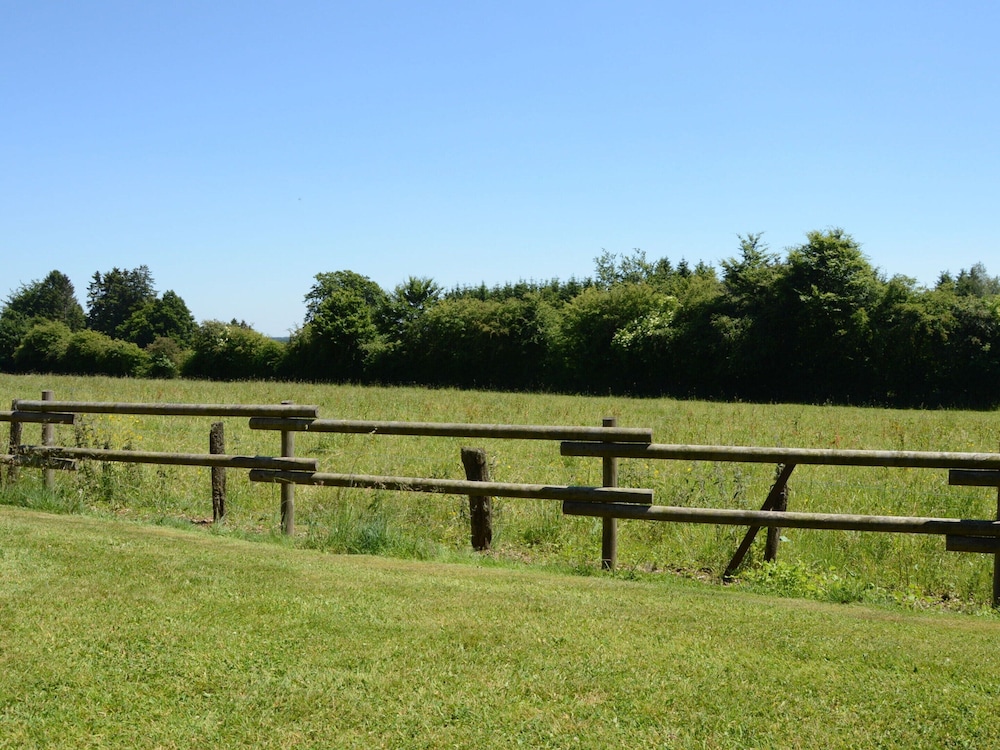 Escape in Hautes Fagnes